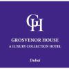 Grosvenor House, a Luxury Collection Hotel, Dubai Logo
