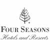 Four Seasons Las Vegas Logo