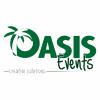 Oasis Events & DMC Logo