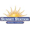 Sunset Station Hotel & Casino Logo