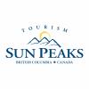 Tourism Sun Peaks Logo