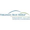 Visit Virginia's Blue Ridge Logo