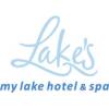Lake's-my lake hotel & spa Logo