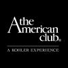 The American Club Resort 