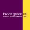 Brook Green UK DMC Logo