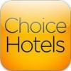 Choice Hotels International USA Logo