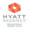 Hyatt Regency Indian Wells Resort & Spa Logo