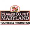 Howard County Tourism & Promotion Logo