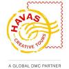 Havas Creative Tours Logo
