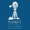 Hyatt Regency Hill Country Resort and Spa Logo
