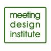 Meeting Design Hub Logo