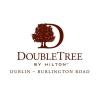 DoubleTree by Hilton Dublin - Burlington Road Logo