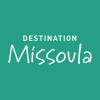 Destination Missoula Logo