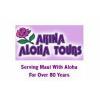 Akina Aloha Tours Logo