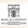Hotel El Convento Logo