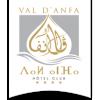 Club Val d'anfa Hôtel Logo