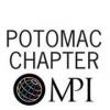 Meeting Professionals International - Potomac Chapter (PMPI) Logo