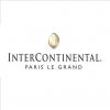 Intercontinental Paris Le Grand Logo