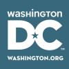 Destination DC Logo