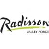 Radisson Valley Forge Hotel, King of Prussia Logo