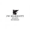 Jw Marriott Atlanta Buckhead Logo