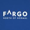 Visit Fargo-Moorhead Logo