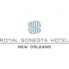 Royal Sonesta Hotel New Orleans Logo