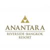 Anantara Riverside Bangkok Resort Logo