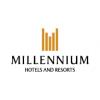 Millennium UN Plaza Hotel United Nations - New York