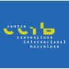 CCIB - Barcelona International Convention Centre Logo