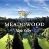 Meadowood Napa Valley