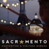 Visit Sacramento Logo