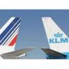 AIR FRANCE - KLM Logo