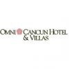 Omni Cancun Hotel and Villas Logo