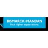 Bismarck-Mandan CVB Logo