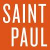 Visit Saint Paul Logo