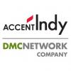 Accent Indy Logo
