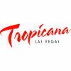 Tropicana Las Vegas Logo