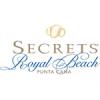 Secrets Royal Beach Punta Cana Logo