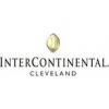 intercontinental Hotel Cleveland Logo