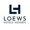 Loews Coronado Bay Logo