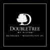 DoubleTree by Hilton Bethesda Hotel and Executive Meeting Center Logo