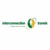 Interconnection Travels Myanmar Logo
