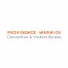 Providence Warwick Convention & Visitors Bureau Logo