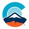 Colorado Springs CVB Logo