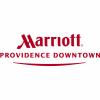 Providence Marriott Downtown Logo