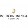 InterContinental Montreal Logo