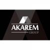 Akarem Group Logo