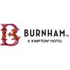 Burnham, A Kimpton Hotel Logo