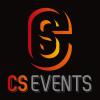 CS Events Logo